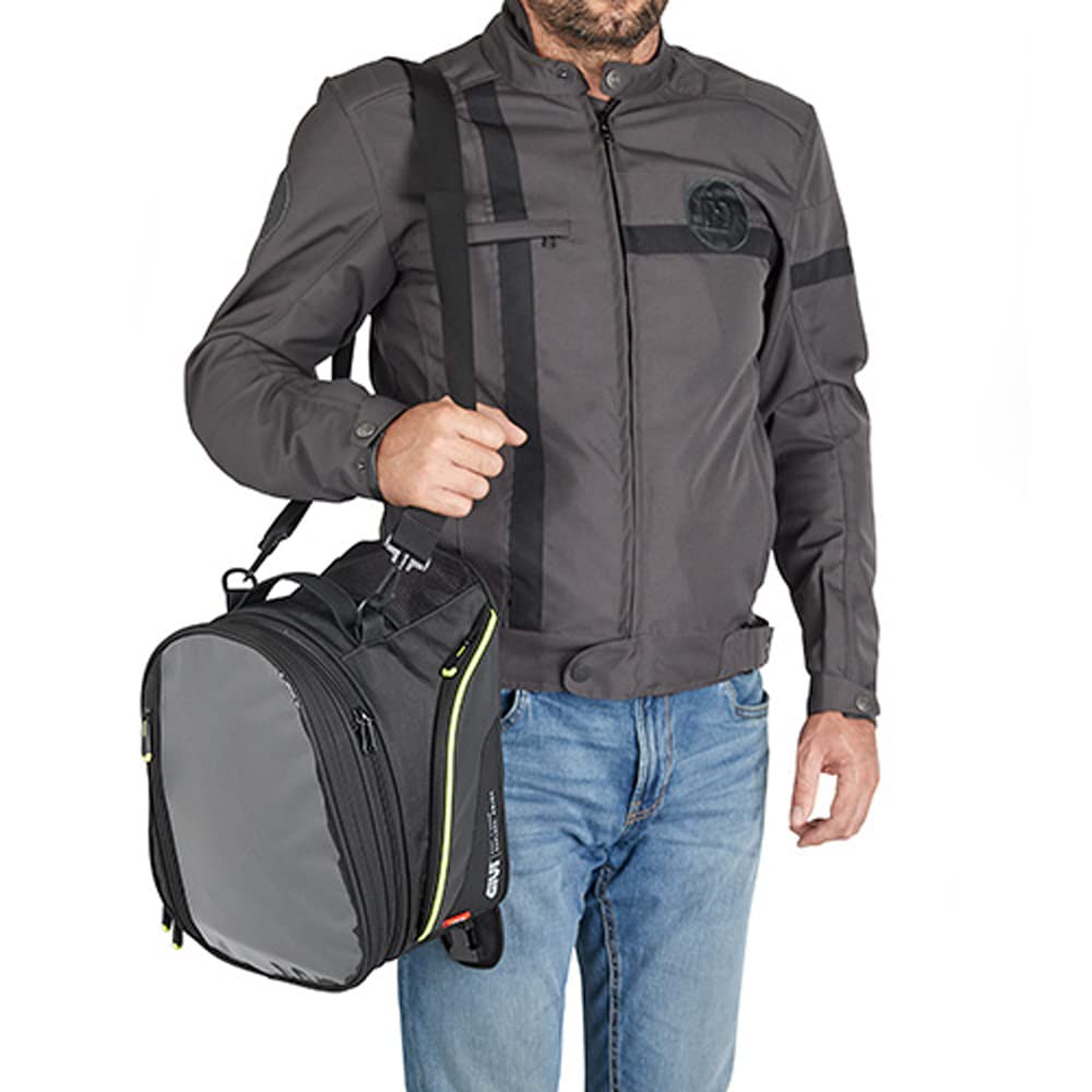 GIVI BORSA DA SERBATOIO EASY BAG PER MOTO EN