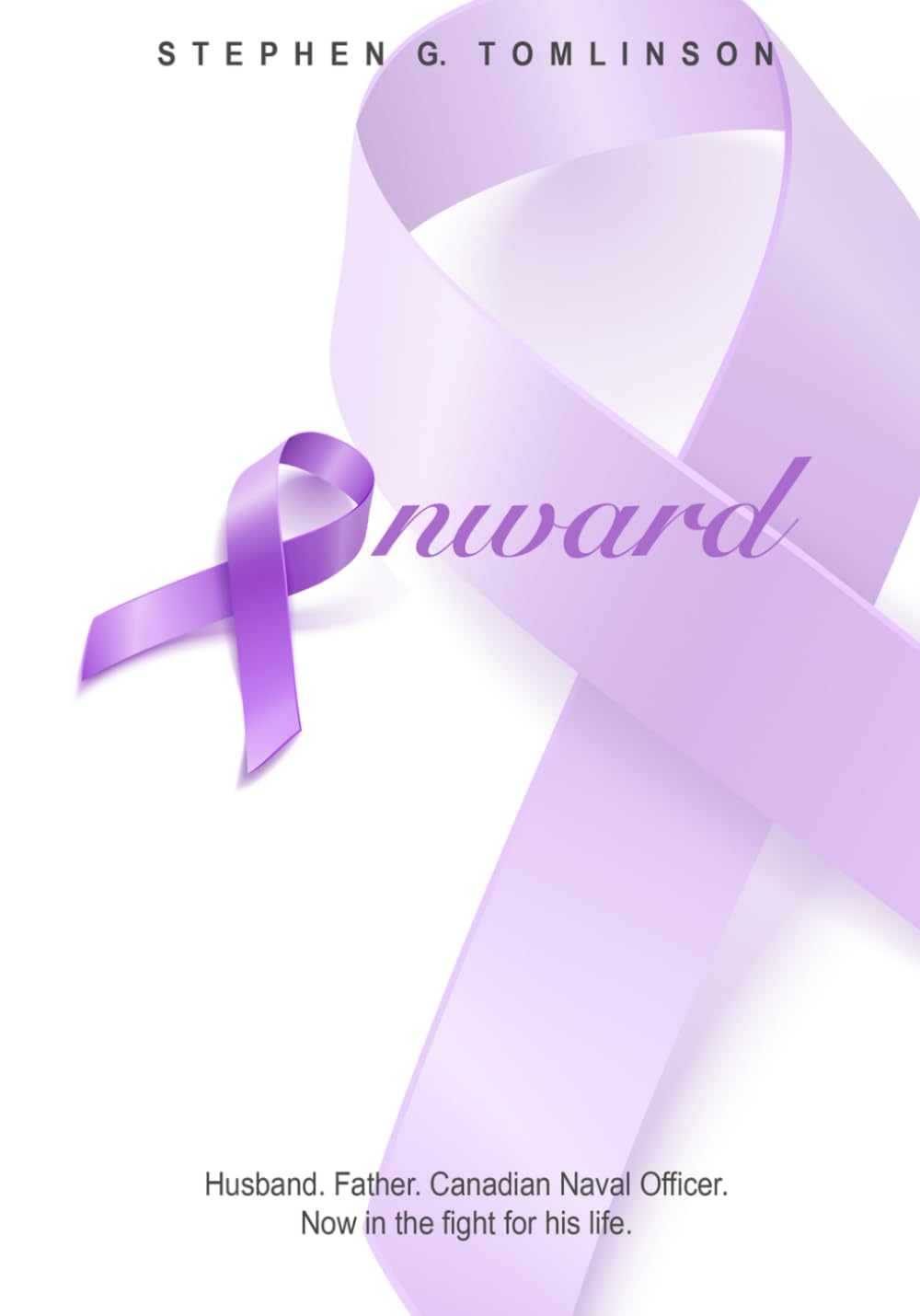 Onward: The Uncompromised Second Draft
