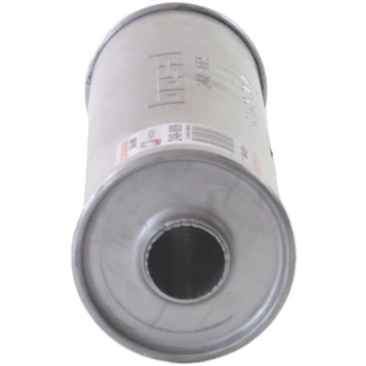 Bosal 248-009 - Silenziatore Centrale, Universale