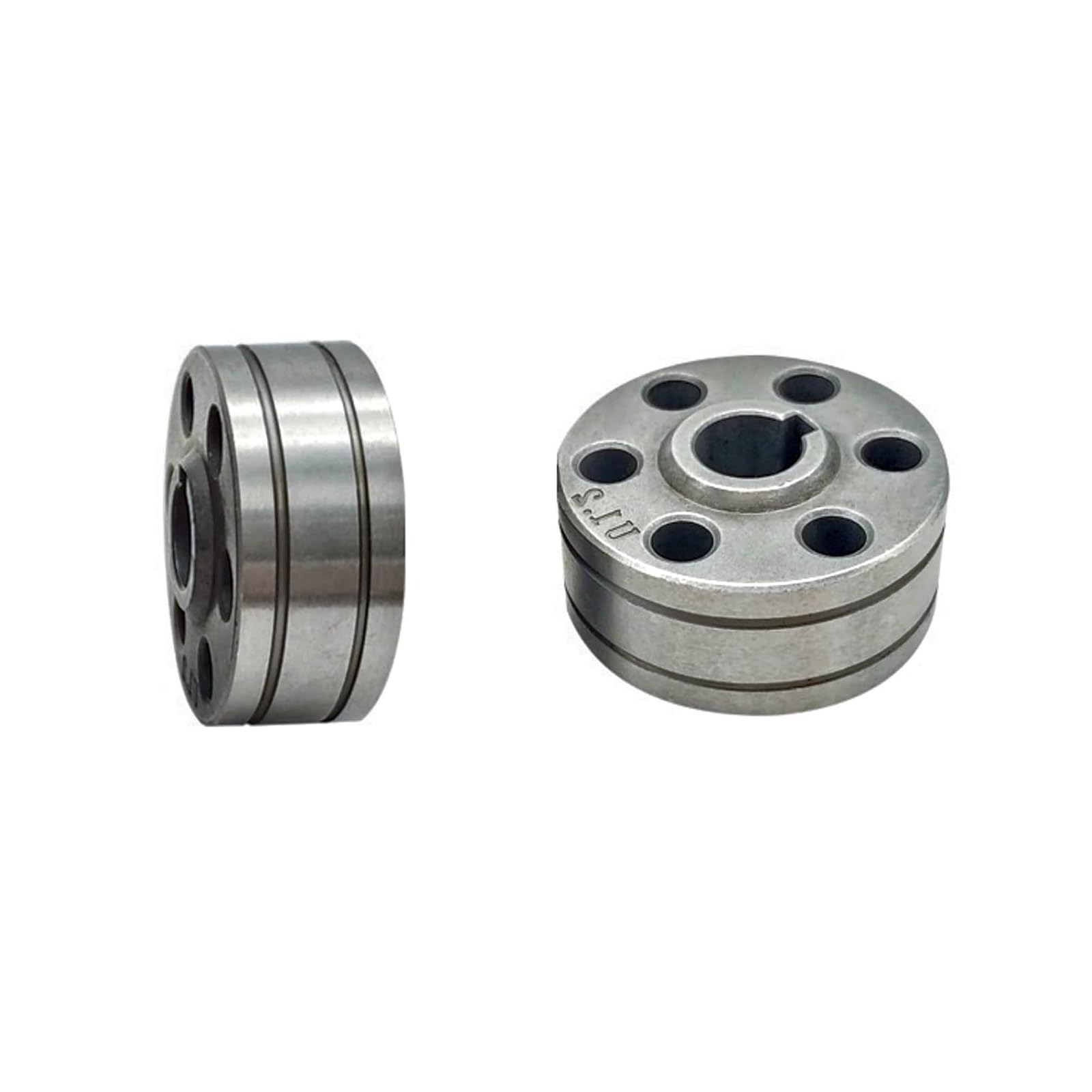 SUP handheld laser welding machine wire feeding system accessories wire feeding rollers (V-shape(0.8/1.0)*2Pcs)