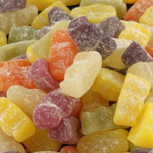 barratt jelly babies