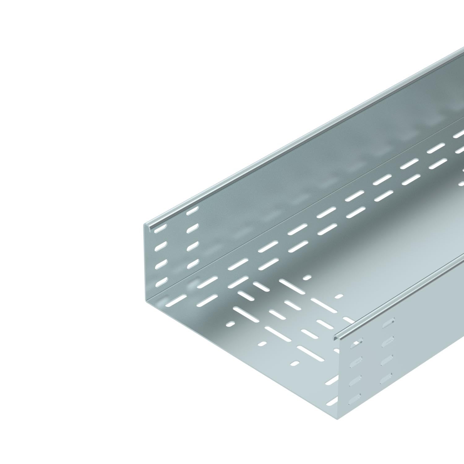 Plateau de cables bKRS OBO Bettermann pour securiser sol