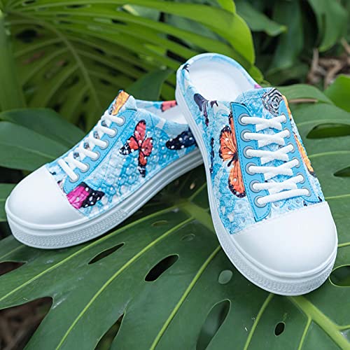 Image of CERYTHRINA Women's Garden Clogs Shoes Breathable Quick Drying Sandals Slippers Beach Footwear
