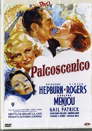 Palcoscenico
