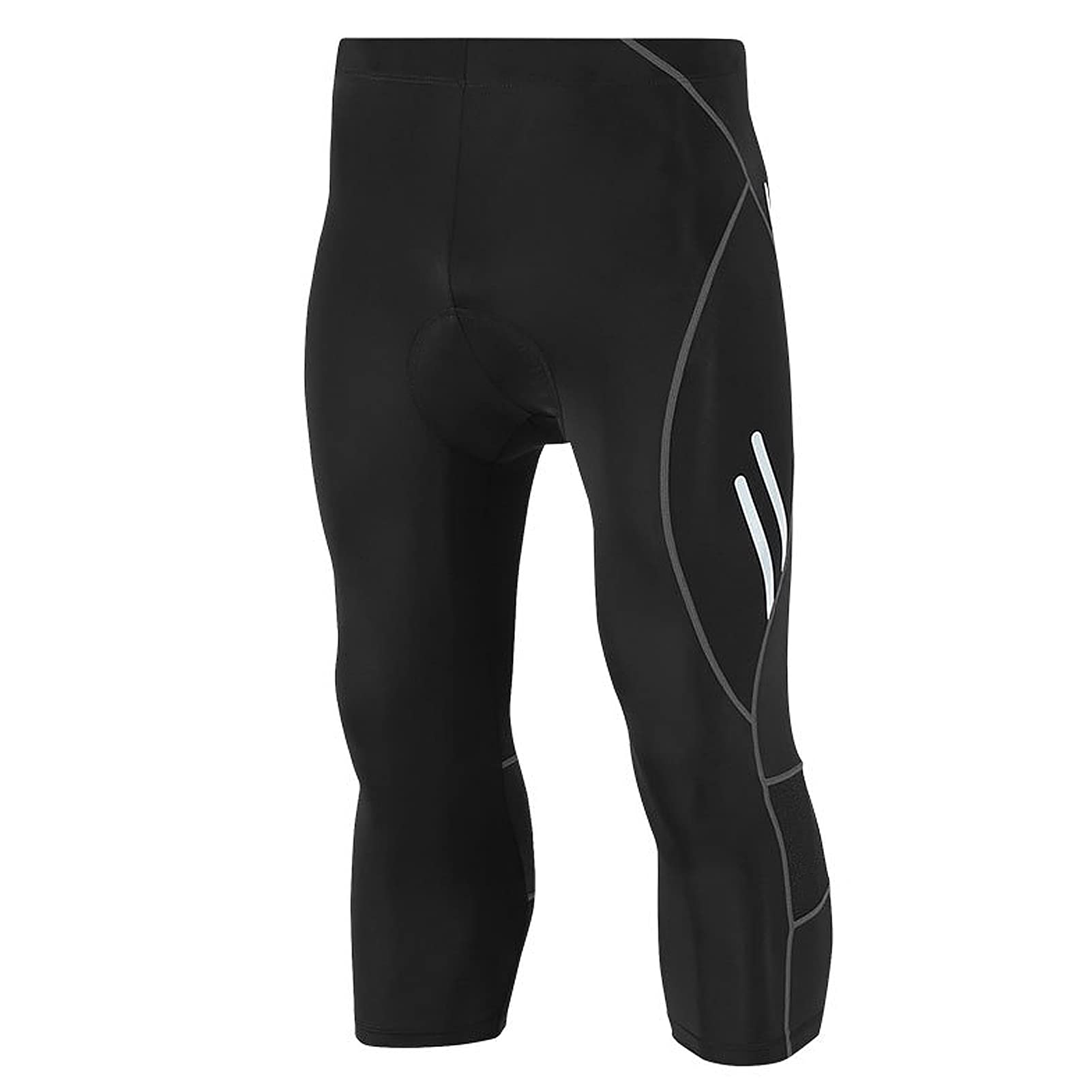belity Men's Compression Pants Leggings Tights Sweat Wicking Fabric Runing Cycling-picture-24