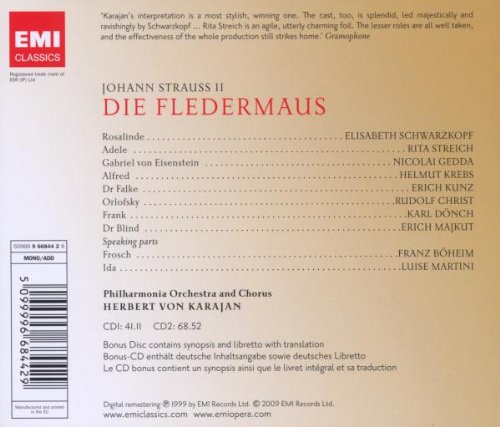 Die Fledermaus - Image 3