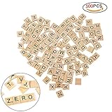 Tolles Geschenk: Es kann für frühkindliche Bildung, Buchstabierspiele und Kreuzworträtsel verwendet werden, um die Beziehung zwischen Eltern und Kindern zu fördern.Dieses Buchstaben helfen Sie Ihren Kindern, ihren IQ zu verbessern.
