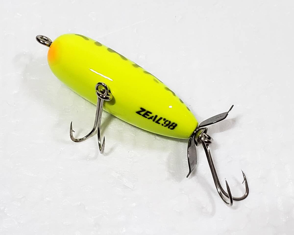 ZEAL ジョイントリスク ZEAL ジョイントリスク