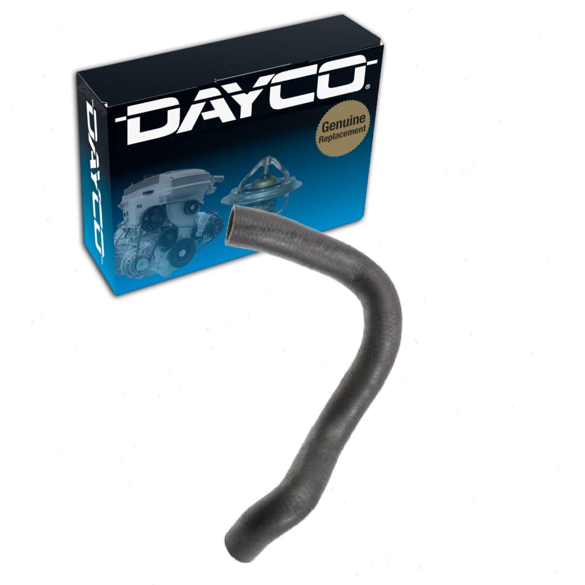 ラコ様　専用 Amazon | Dayco 70756 Curved Radiator Hose | ラジエーター