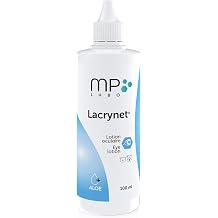 MP Labo Lacrynet  Eye Cleaner & Tear Stain Remover