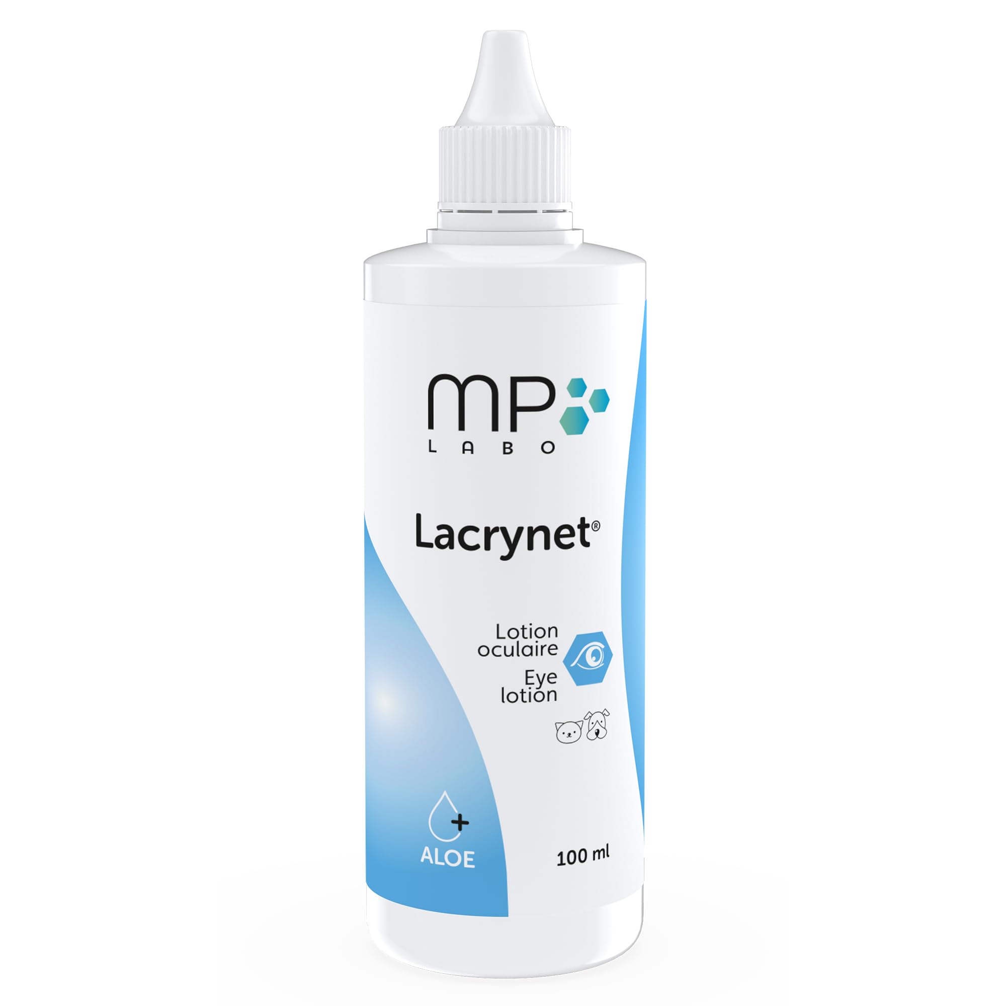LACRYNET - MP LABO 100 ML