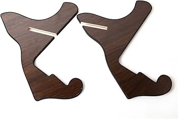 Support Guitare IGadgitz Pliable - Universel Pour Guitare Classique, Acoustique, Électrique Et Basse