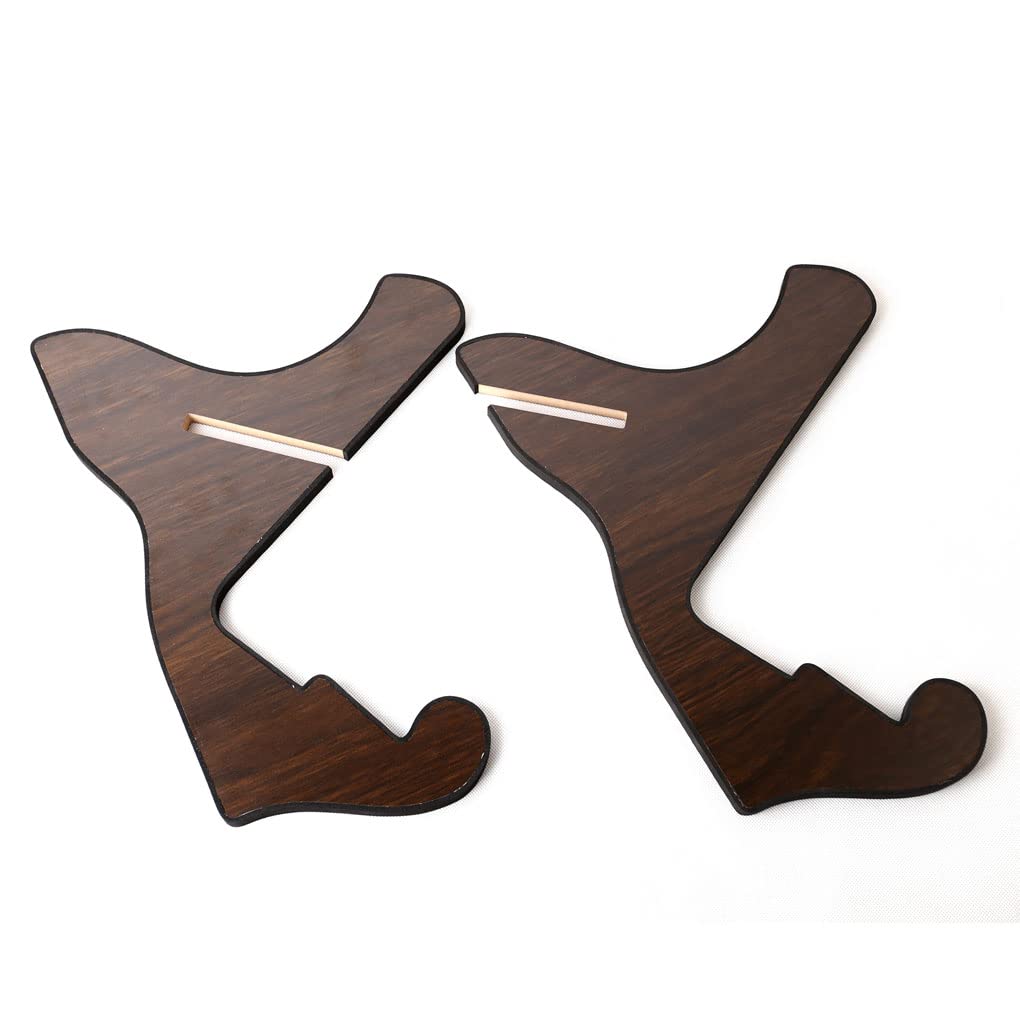 Supporto Per Chitarra E Bassi Con 9 Supporti | Rack Pieghevole Per Chitarra Acustica, Elettrica E Basso | Colore Nero, Ferro Verniciato