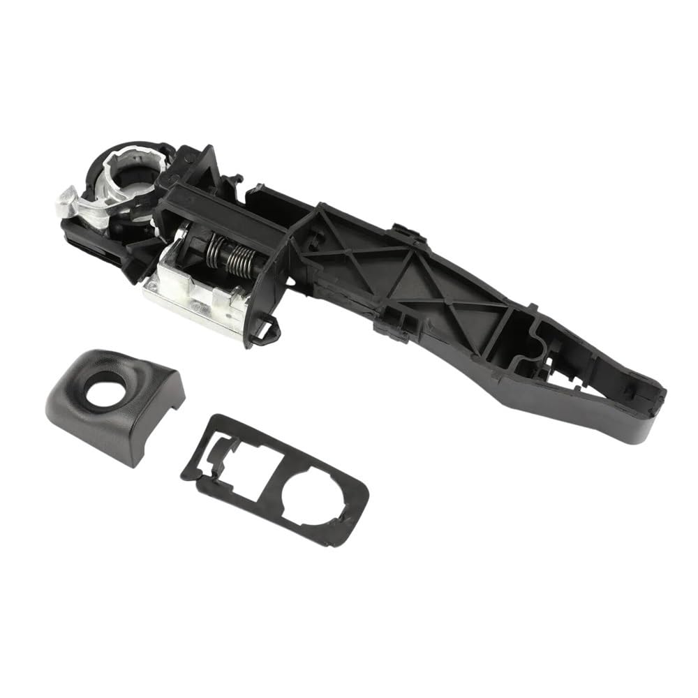 Auto türgriff außen Türgriffhalter-Kit für Master Mk3 | 1 Satz Autofahrer rechts OEM806071150R Zubehör