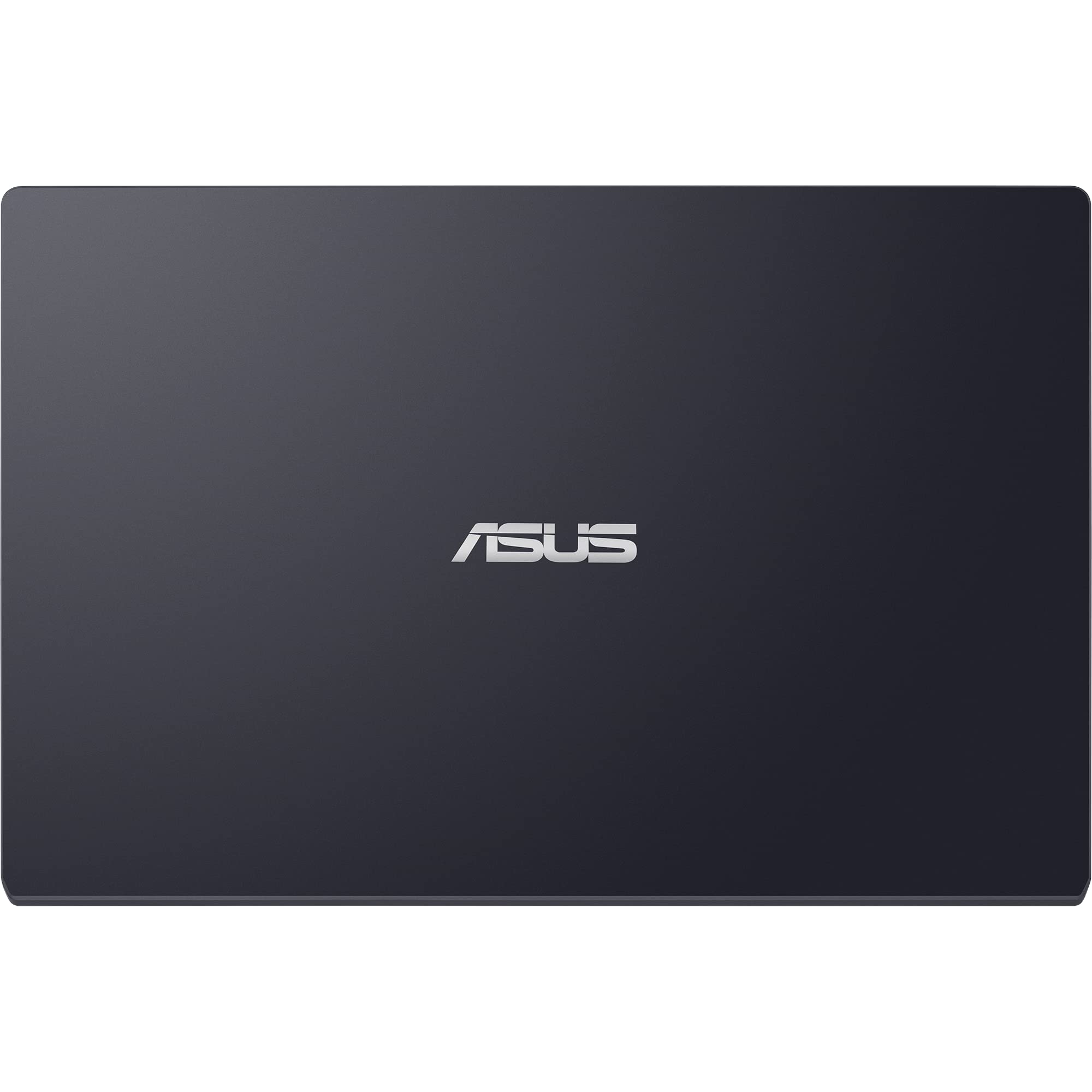 ASUS E510MA-EJ617 - Ordenador Portátil 15.6" Full HD (Intel Celeron N4020, 8GB RAM, 256GB SSD, UHD Graphics 600, Sin Sistema Operativo) Negro Estrella - Teclado QWERTY español