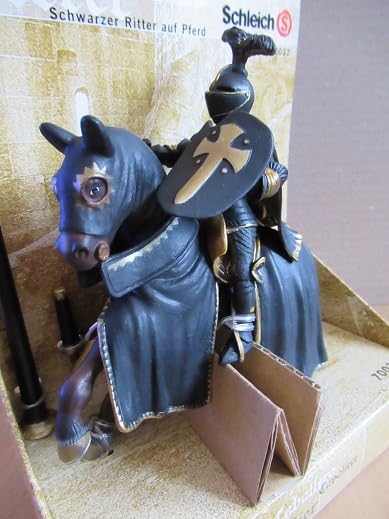 シュライヒ　騎士　馬　ドラゴン　フィギュアセット シュライヒ 騎士 馬 ドラゴン フィギュアセット 2025年最新