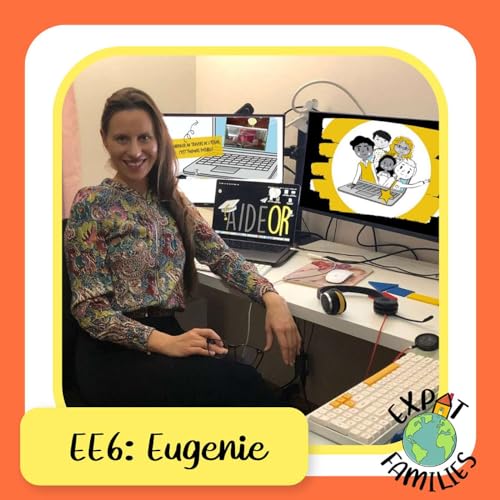 EE6 - Eug&eacute;nie, L'Orthop&eacute;dagogie