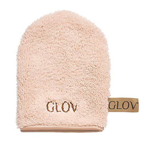 Glov Facial Demaquillage Microfiber Face Cloth for Gentle Makeup Removal and Deep Cleansing Sustainable Microfiber Towels for All Skin Types Long-lasting and Environmentally Conscious