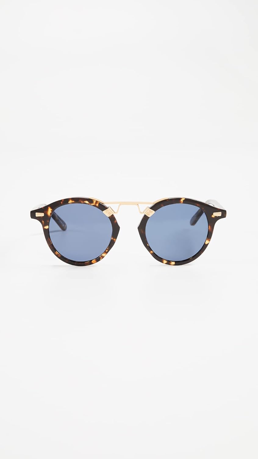 Krewe Women's St. Louis Sunglasses