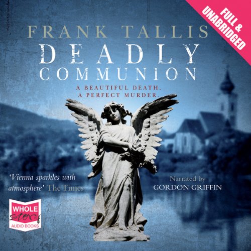 Deadly Communion