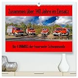 PREMIUM-LINIE - Brillanter Fotokalender mit 12 wunderschönen Motiven, Kunstdruck in Hochglanz in Museumsqualität