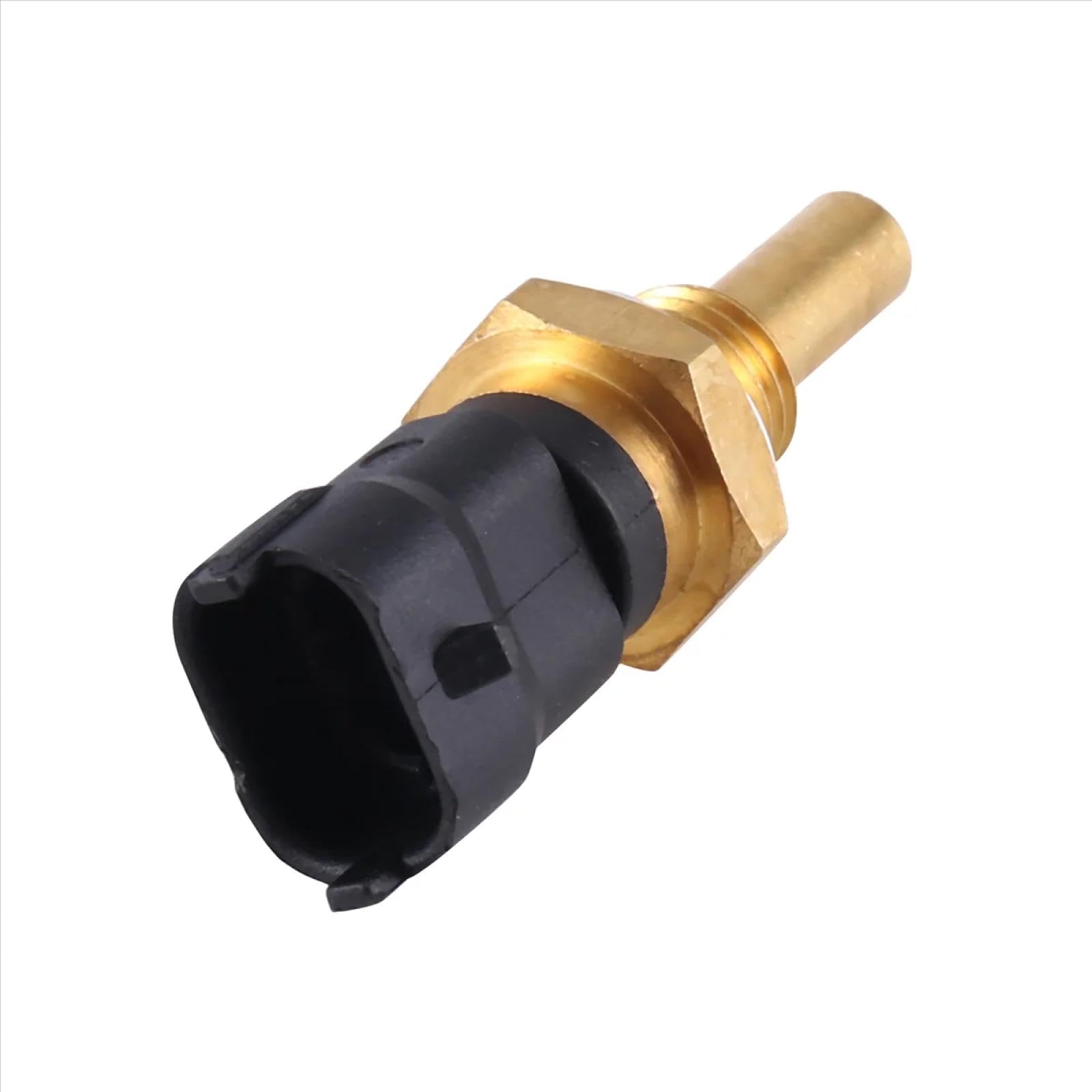 Sensor de Temperatura del Agua del automóvil Sensor de Temperatura del refrigerante del automóvil Automático, para 5 G3/Wave 2009-2011 96476970
