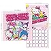 2025 Hello Kitty Mini Wall Calendar
