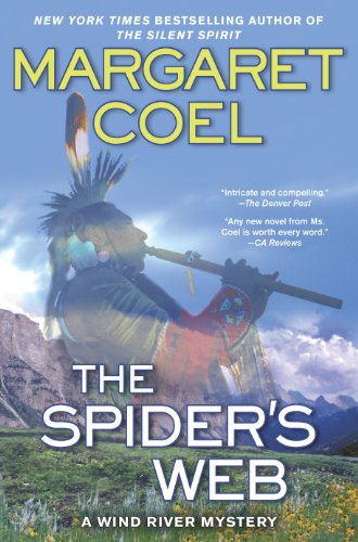 The Spider's Web (A Wind River Mystery Book 15)