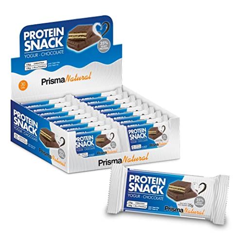 Protein Snack Yogur 35 Gr