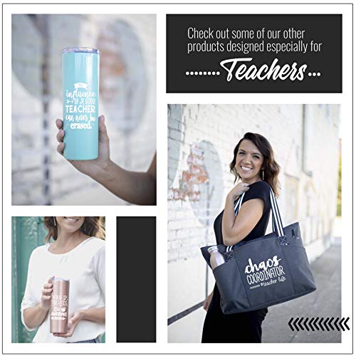 large teacher tote