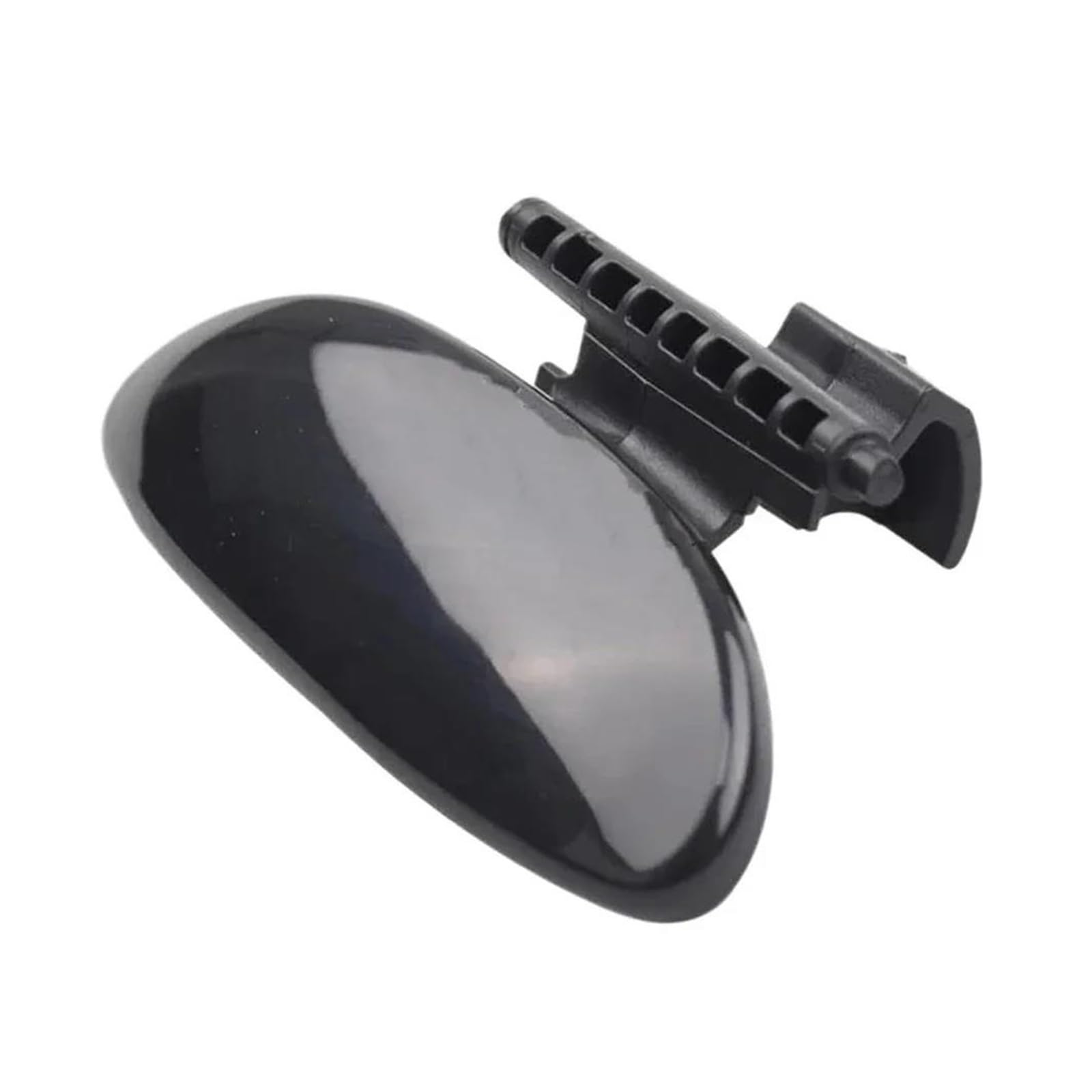ELEKMPMGTD 8218P3 8218A3 8218PX Glove Box Lid Handle Puller for Peugeot 301 206CC 207 2002- Interior Door Handle