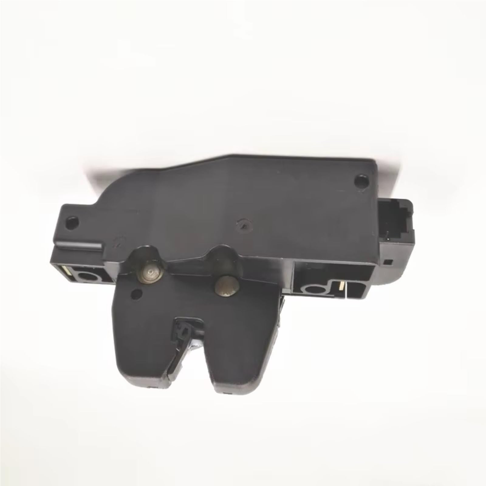 Krfdsv One Color Car Boot Lock Compatible With C&Itroen For Xsara For Picasso 1999-2010 1 Pcs Car Central Tailgate Lock Replacement Parts 9657614780