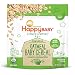 Happy Baby Organic Clearly Crafted Cereal Whole Grain Oatmeal, 7 Ounce Bag Organic Baby Cereal in a Resealable Pouch with Iron to Support Baby's Brain Development a Great First Food