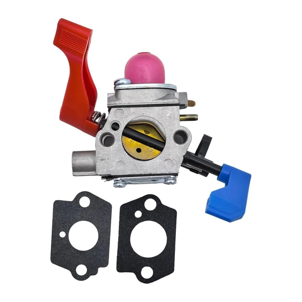 Carburateur 530071775 pour souffleur WT-784 BV1650 et BV2000