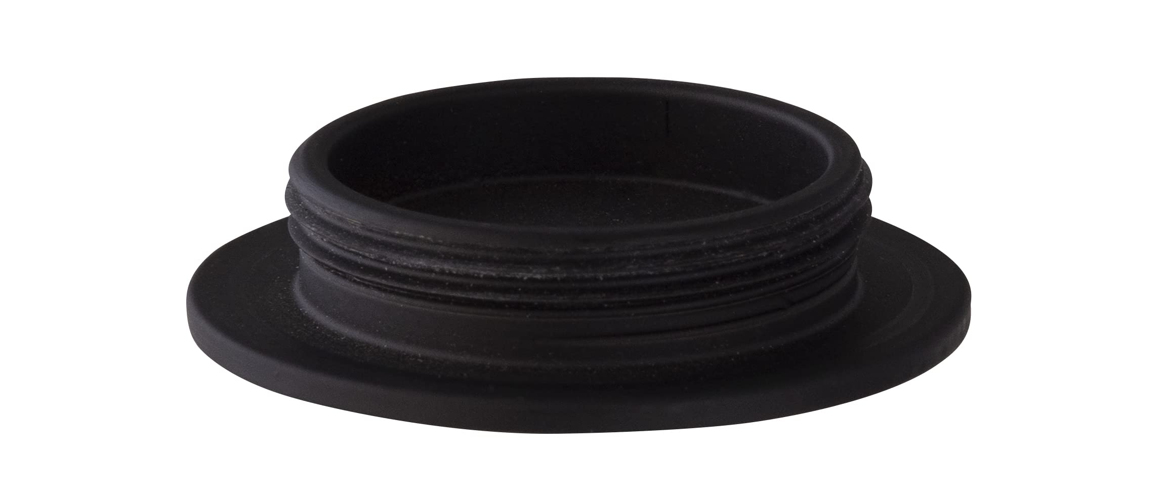 Sifón Cuadrado de Lavabo Visible de Latón Negro | Diseño Moderno y Sofisticado | Acabado Resistente a la Corrosión | Ideal para Baños Elegantes | NOYON & THIEBAULT