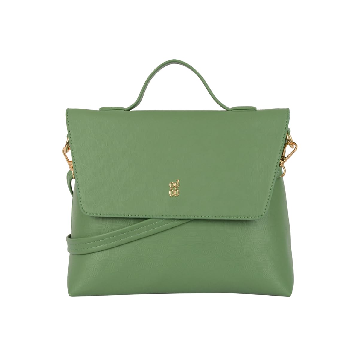 Baggit Womens Green Small Size Tote Bag (B0CR1MCHT1) Amazon Price History, Amazon Price Tracker