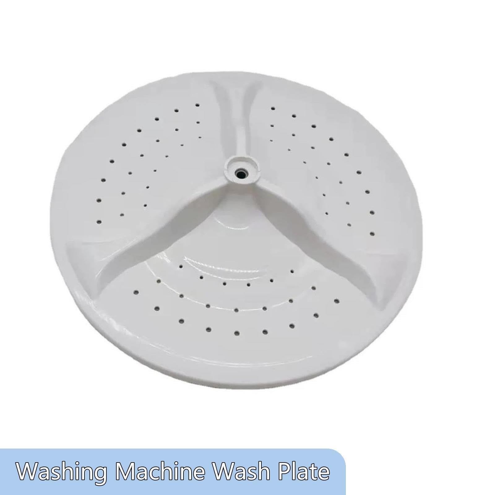Waschmaschine Pulsator W10752283 Ersatz-Drehtellerteil for Haushaltsgeräte