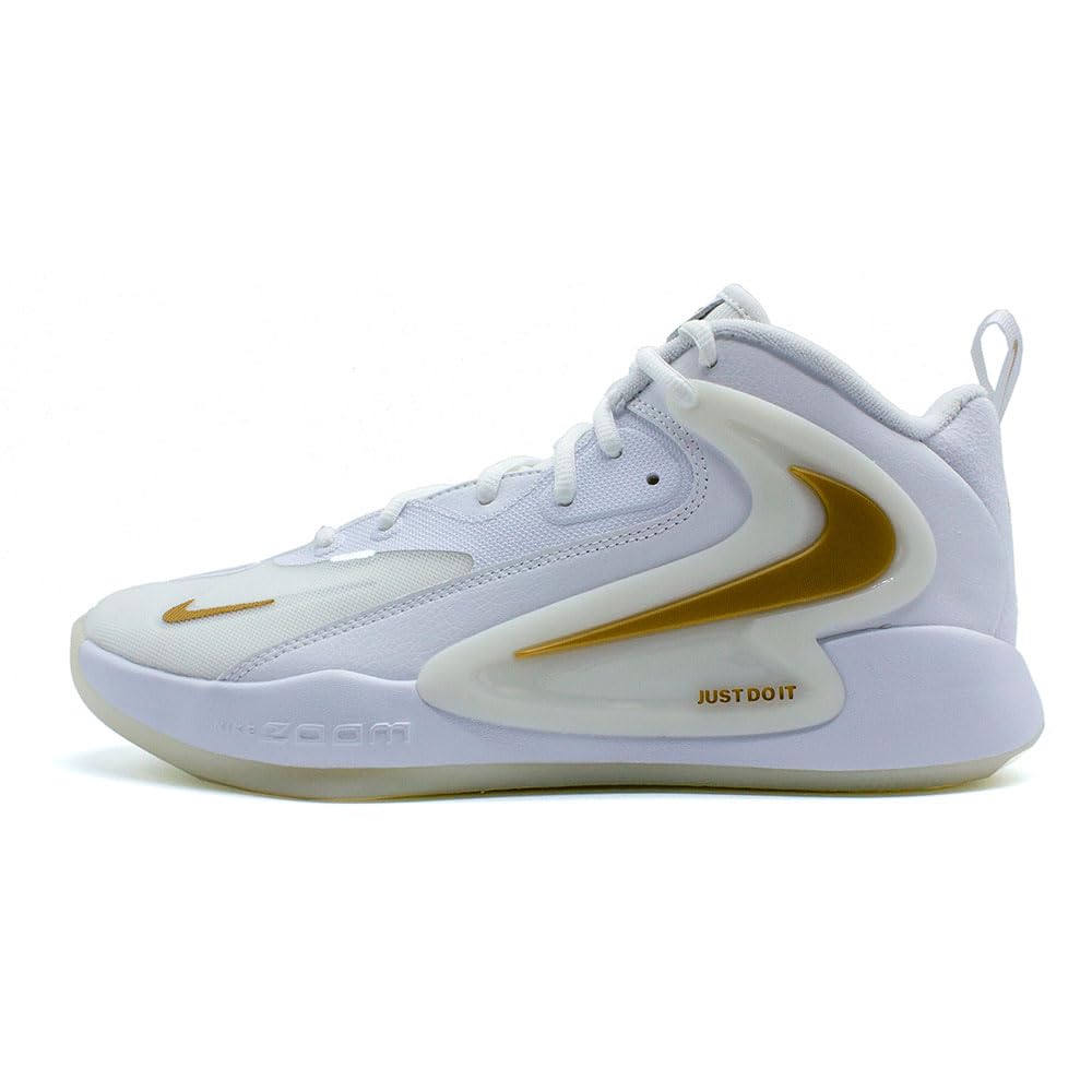 Nike Zoom Hyperset 2 Volleyball Shoes EU 42 1/2