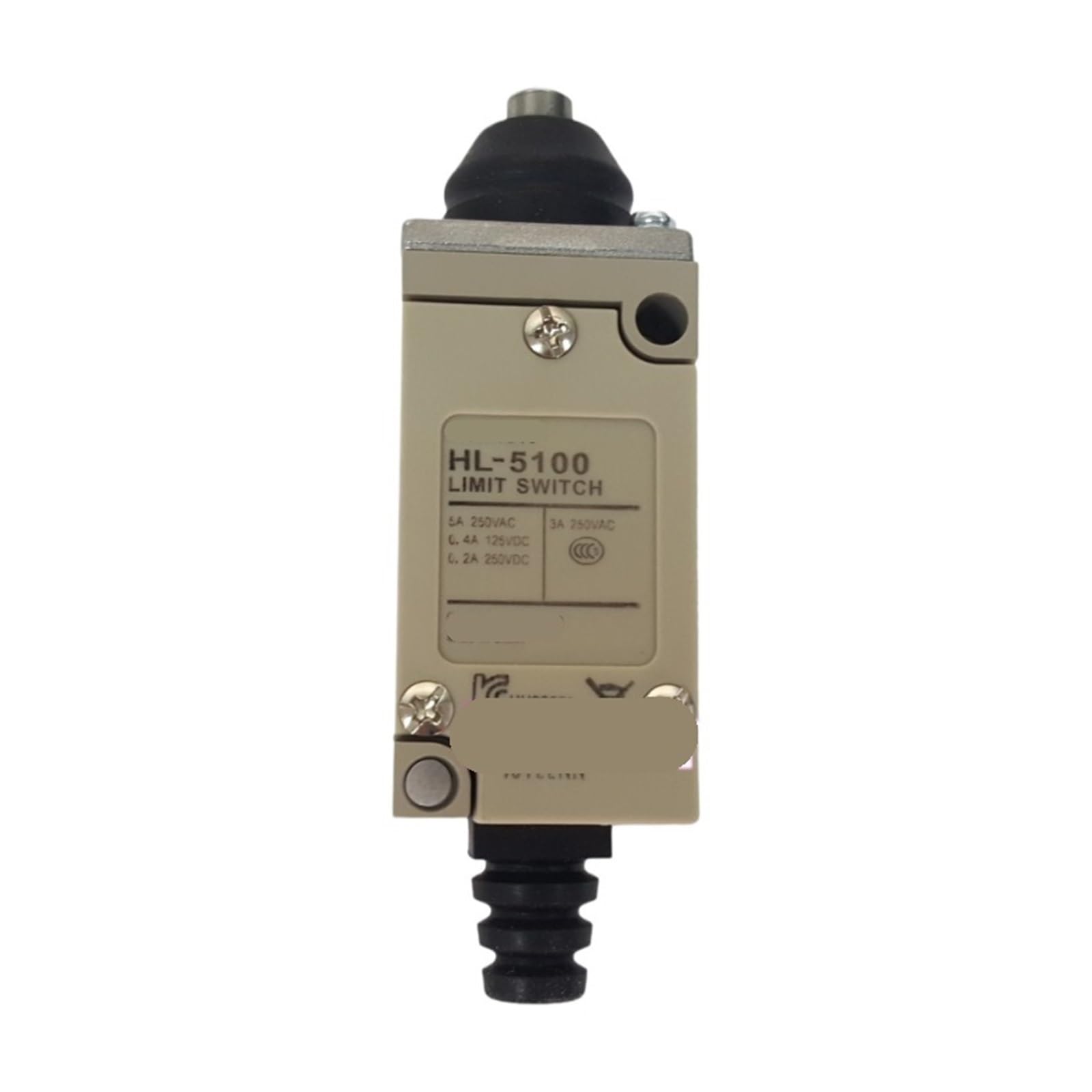 1pcs HL-5100 5200 5300 5300G 5000-H Limit Switch Travel Switches(HL-5300G)