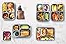 Lunchbox Bible: Your Go-to Guide for Building a Balanced Lunchbox
