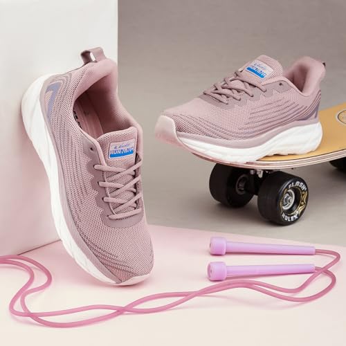 Image of Duke Womens Xfol1545 Sneaker
