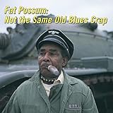  Not the Same Old Blues Crap 1 [Vinyl LP]