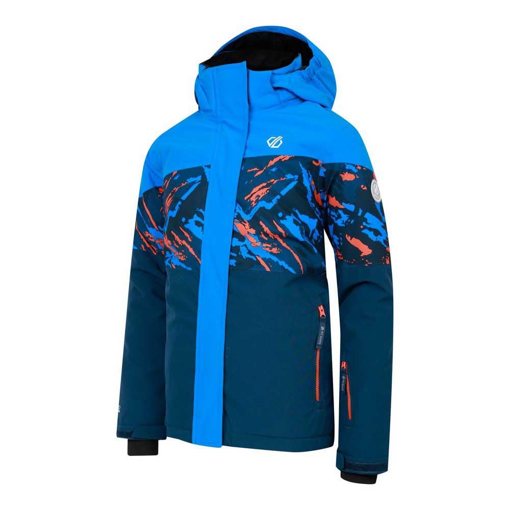 Dare2b Kurtka narciarska Uniseks - dzieci Dare2b Kids Humouriiijacket