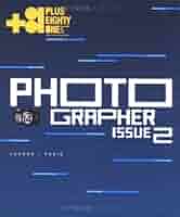 +81 PLUS EIGHTY ONE 写真特集4冊セット 81 PLUS EIGHTY ONE 写真特集4冊セット