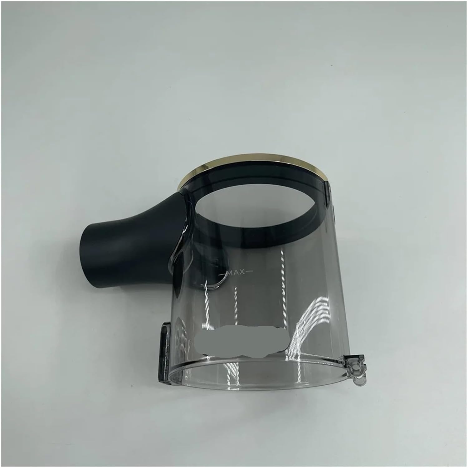 Handheld Cordless Vacuum Cleaner Spare Parts,Compatible for Dreame， R10 Pro Dust Cup Dustbin Accessories