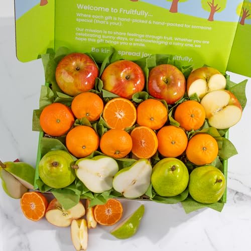 A Gift Inside Fruitfully Gift Box thumb #2