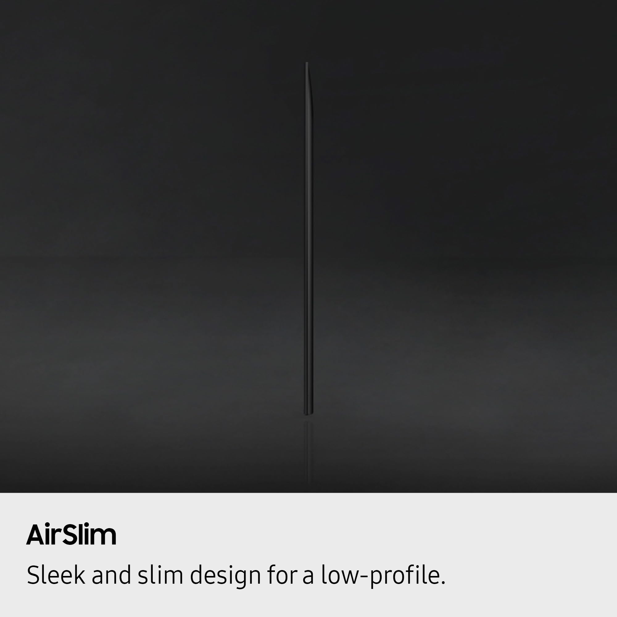 Samsung 55-Inch Class Neo QLED QN70F 4K Mini LED Smart TV (2025 Model) NQ4 AI Gen2 Processor, Quantum Matrix Technology Slim, Motion Xcelerator 144Hz, Samsung Vision AI, Alexa Built-in