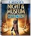 Night at the Museum 3-Movie Collection [Blu-ray]