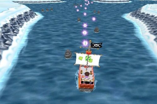 Dora the Explorer: Dora Saves the Snow Princess - Nintendo Wii (Renewed) - Image 2