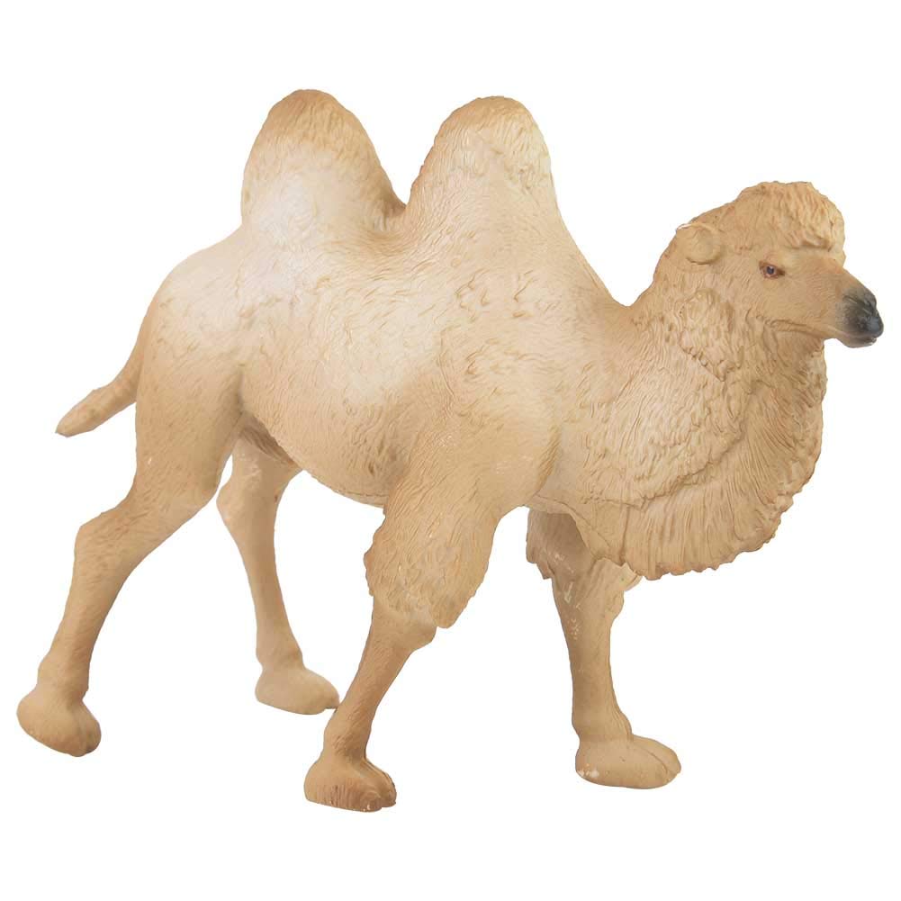 Set De 10 Figurines De Chameaux Miniatures – Décoration Réaliste En PVC Pour Bureau, Plantes, Jardins, Micro-paysage